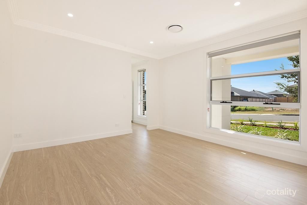 17 Nelis St, Gables, NSW 2765