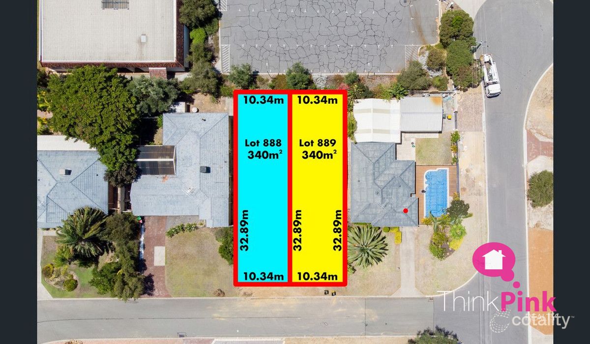 39a Bellanger Dr, Beldon, WA 6027