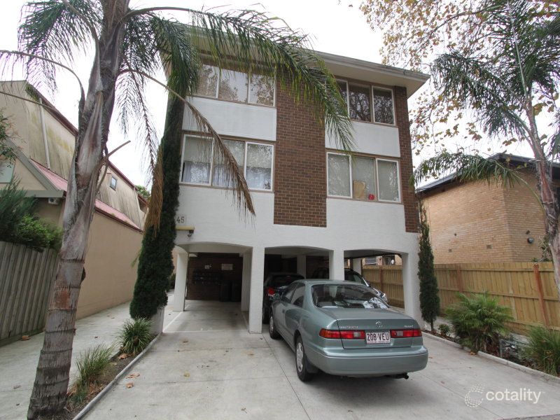 10/45 Ruskin St, Elwood, VIC 3184