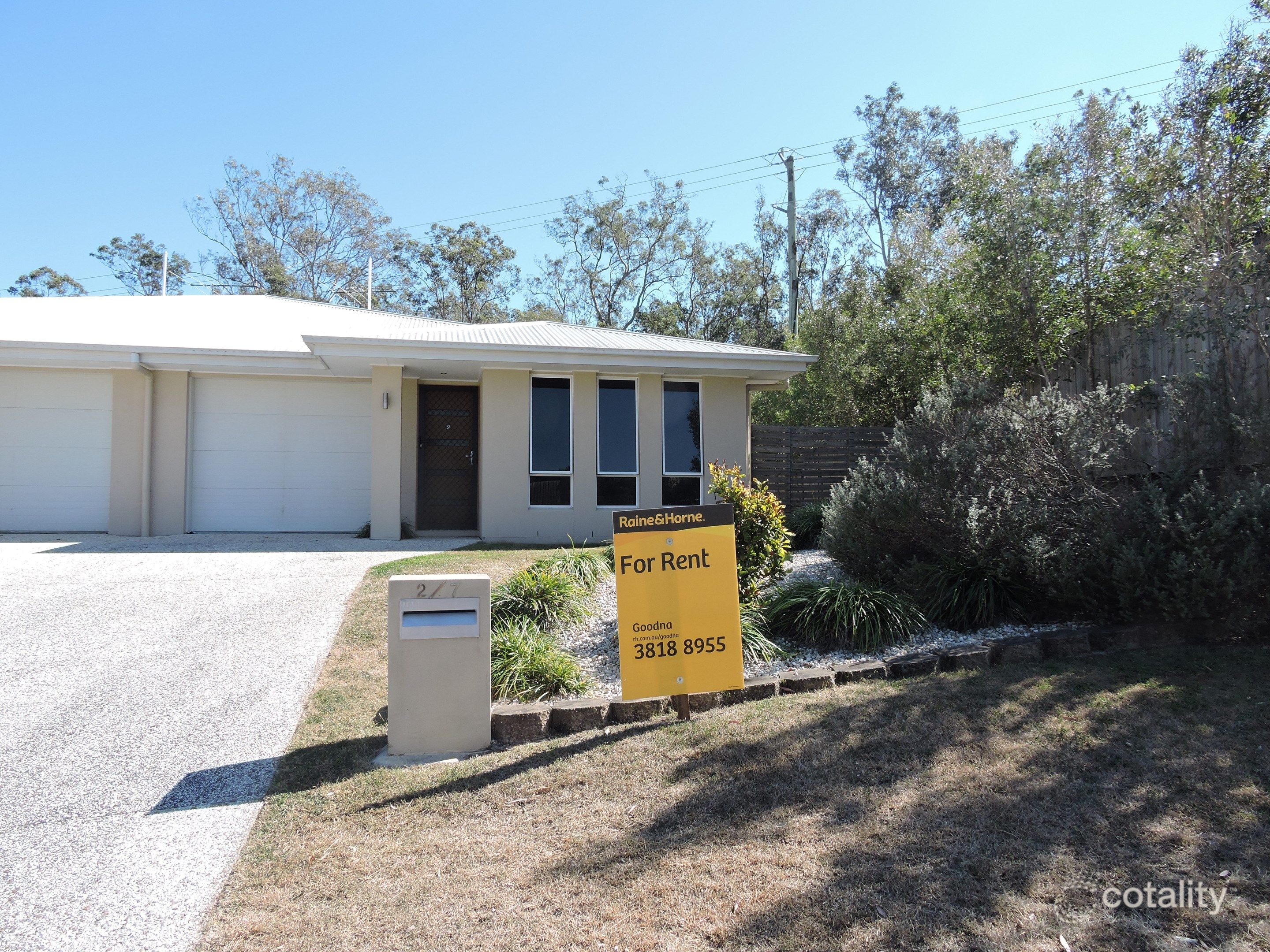 2/7 Drysdale Pl, Brassall, QLD 4305