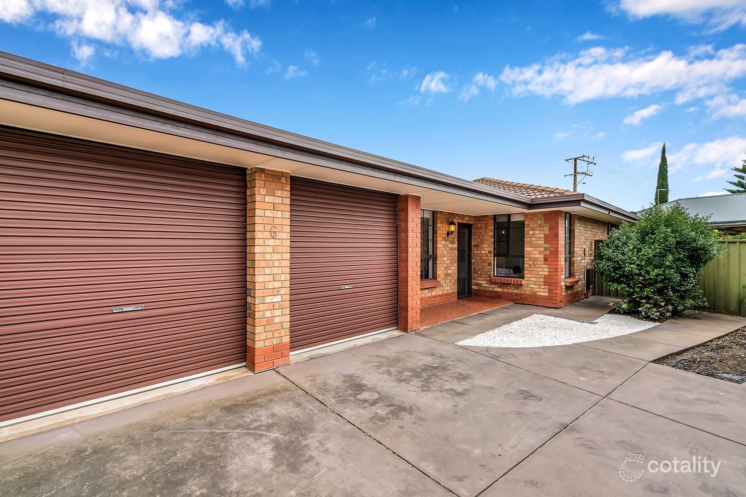 6/23 Baker St, Grange, SA 5022