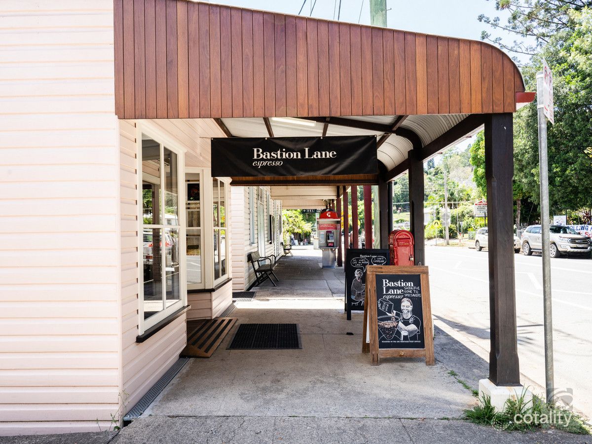 1452 Kyogle Rd, Uki, NSW 2484