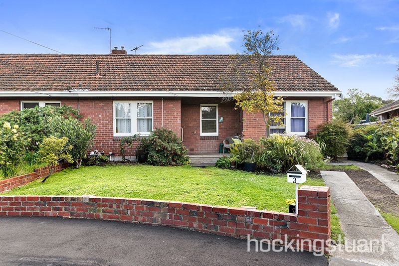 3 Longfield St, Richmond, VIC 3121