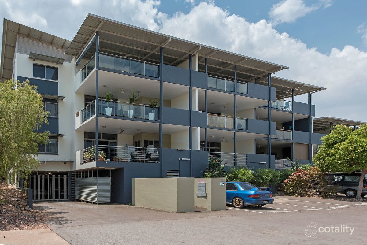 8/73a Ruddick Cct, Stuart Park, NT 0820