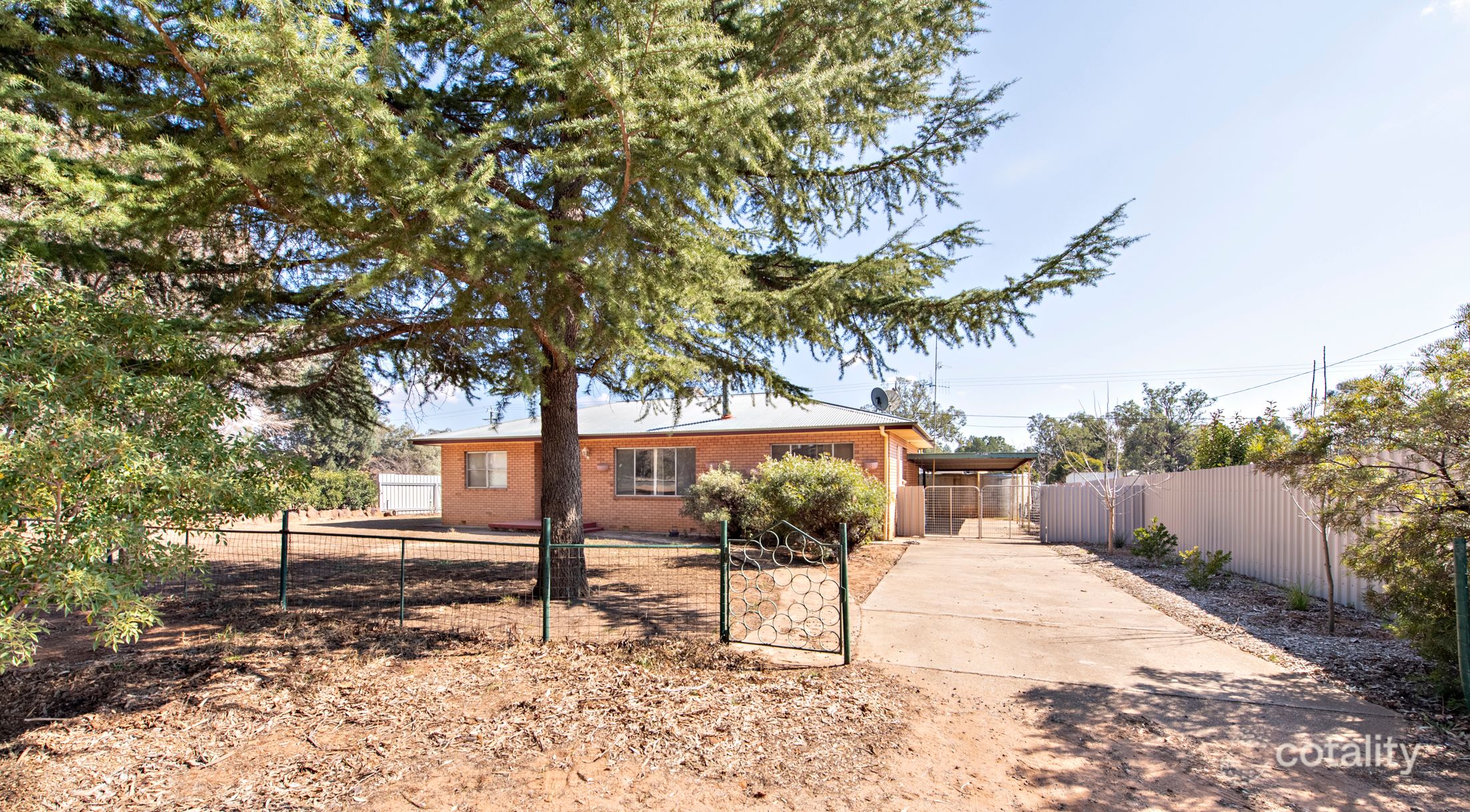 22 Federation St, Ballimore, NSW 2830