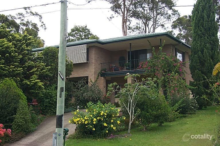12 Blaxland Ave, Molendinar, QLD 4214