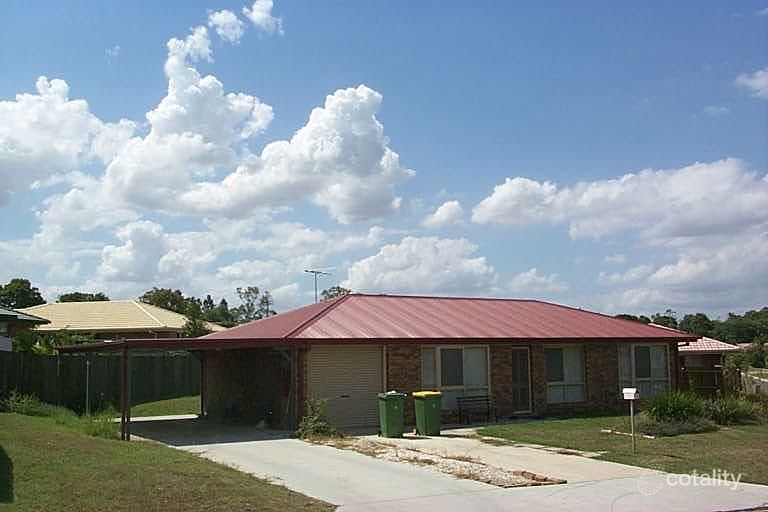 19 Rangeview Dr, Flinders View, QLD 4305