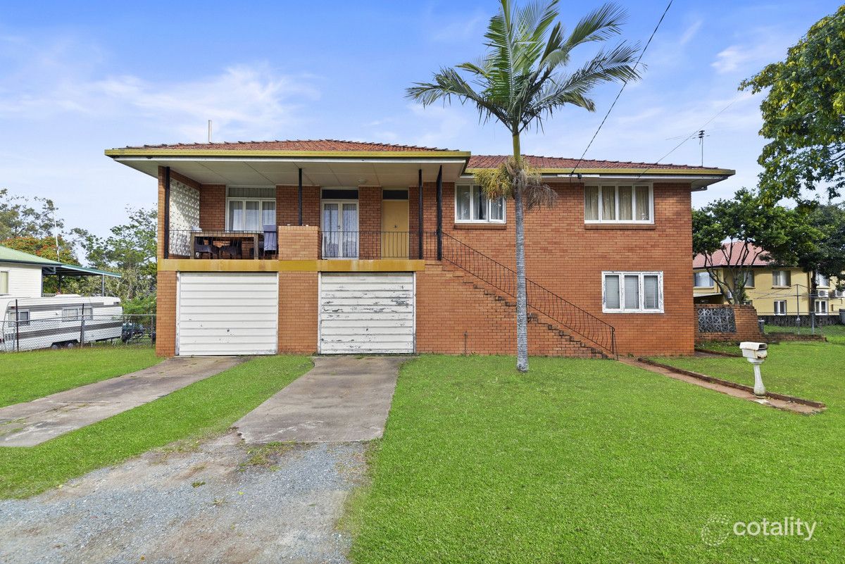 7 Blackwood Rd, Geebung, QLD 4034