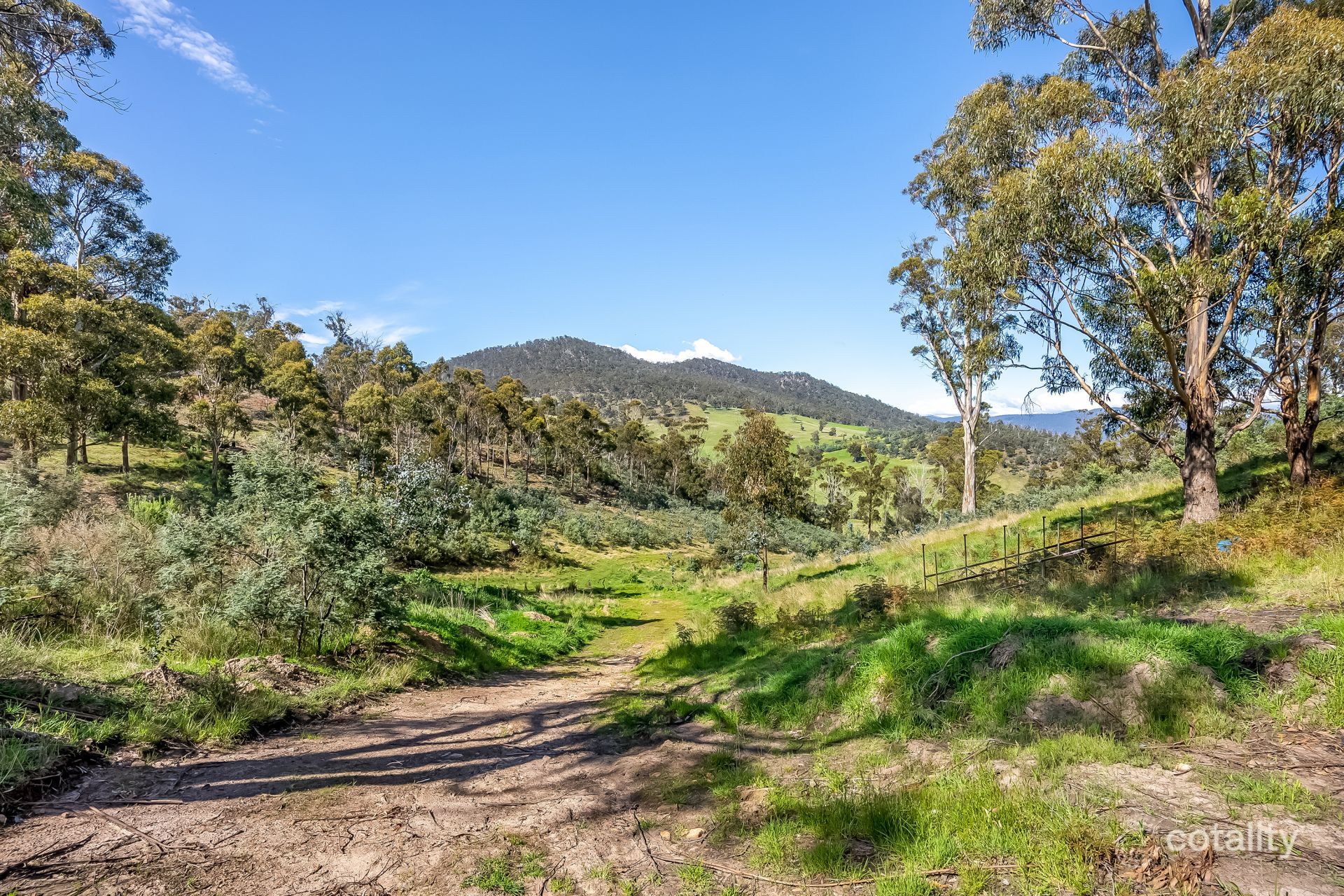 519 Green Valley Rd, Bagdad, TAS 7030