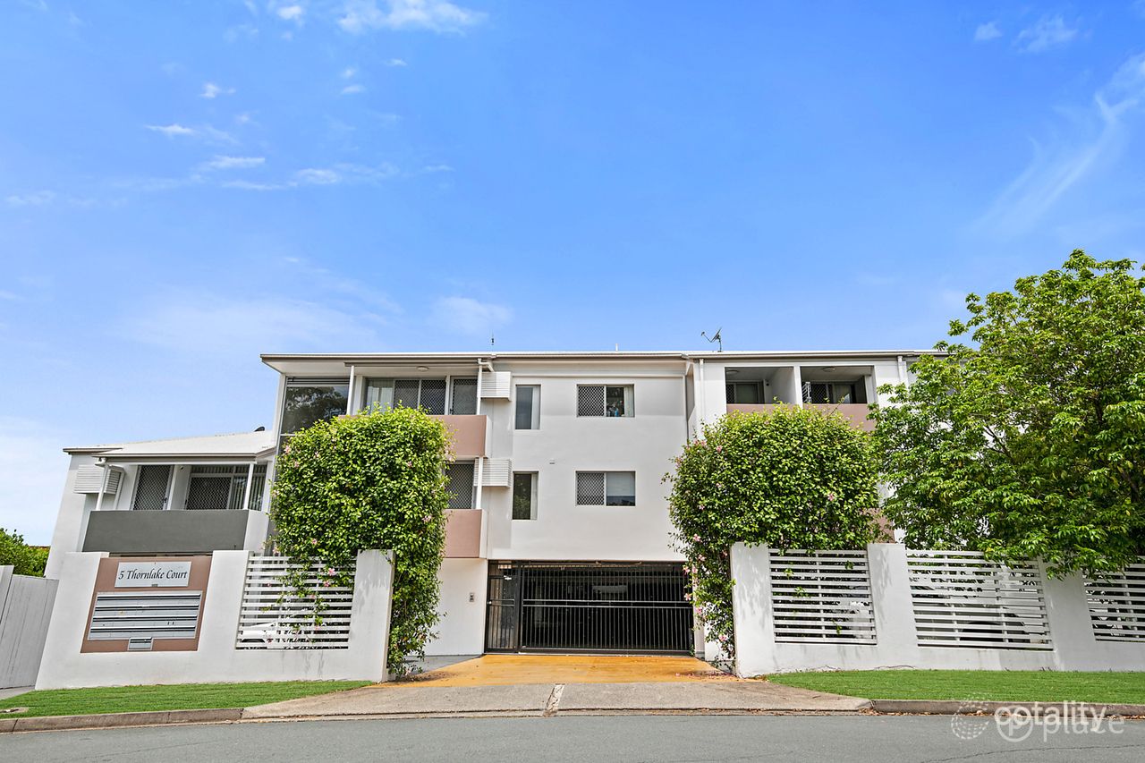 2/5 Thornlake Ct, Tingalpa, QLD 4173