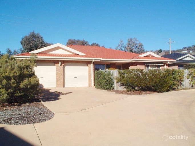 17/92 Casey Cres, Calwell, ACT 2905