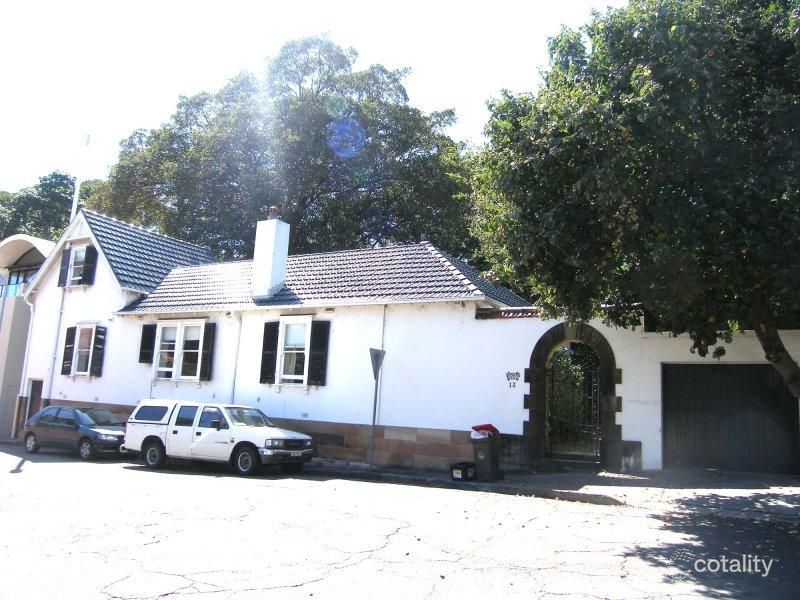 12 Hampden Ave, Darling Point, NSW 2027