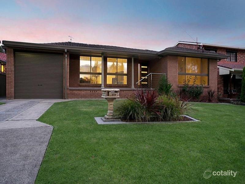 808 Macquarie Dr, Croudace Bay, NSW 2280