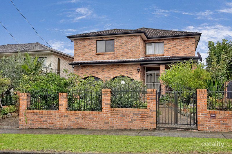 3 Portland St, Enfield, NSW 2136