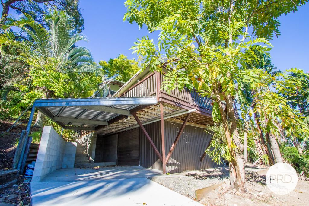 592 Captain Cook Dr, Seventeen Seventy, QLD 4677