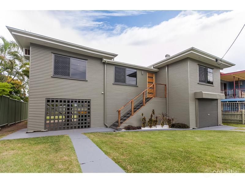 116 Charles St, Berserker, QLD 4701