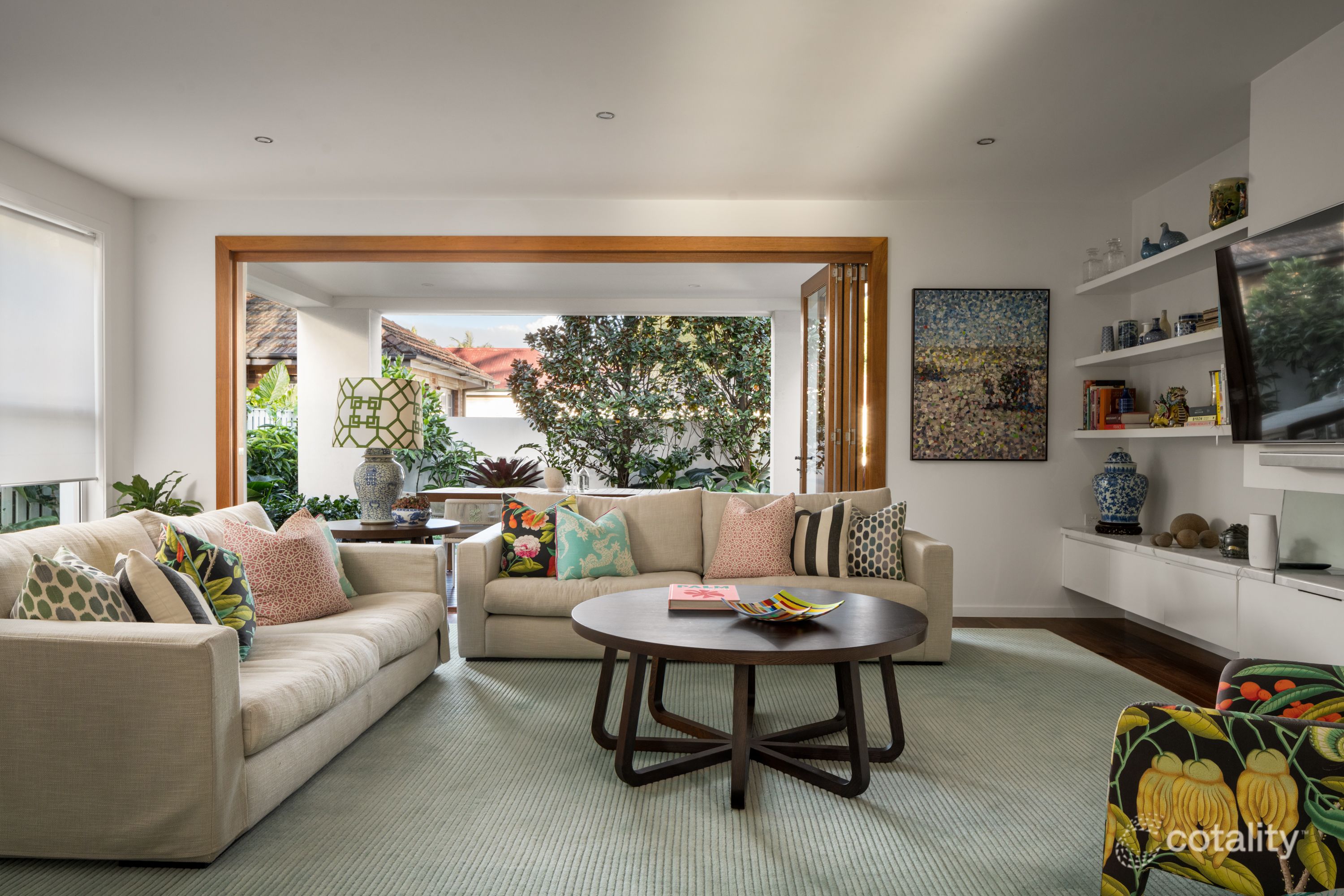 37 Merthyr Rd, New Farm, QLD 4005