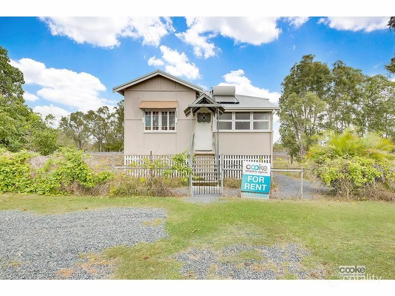 350 Lakes Creek Rd, Koongal, QLD 4701