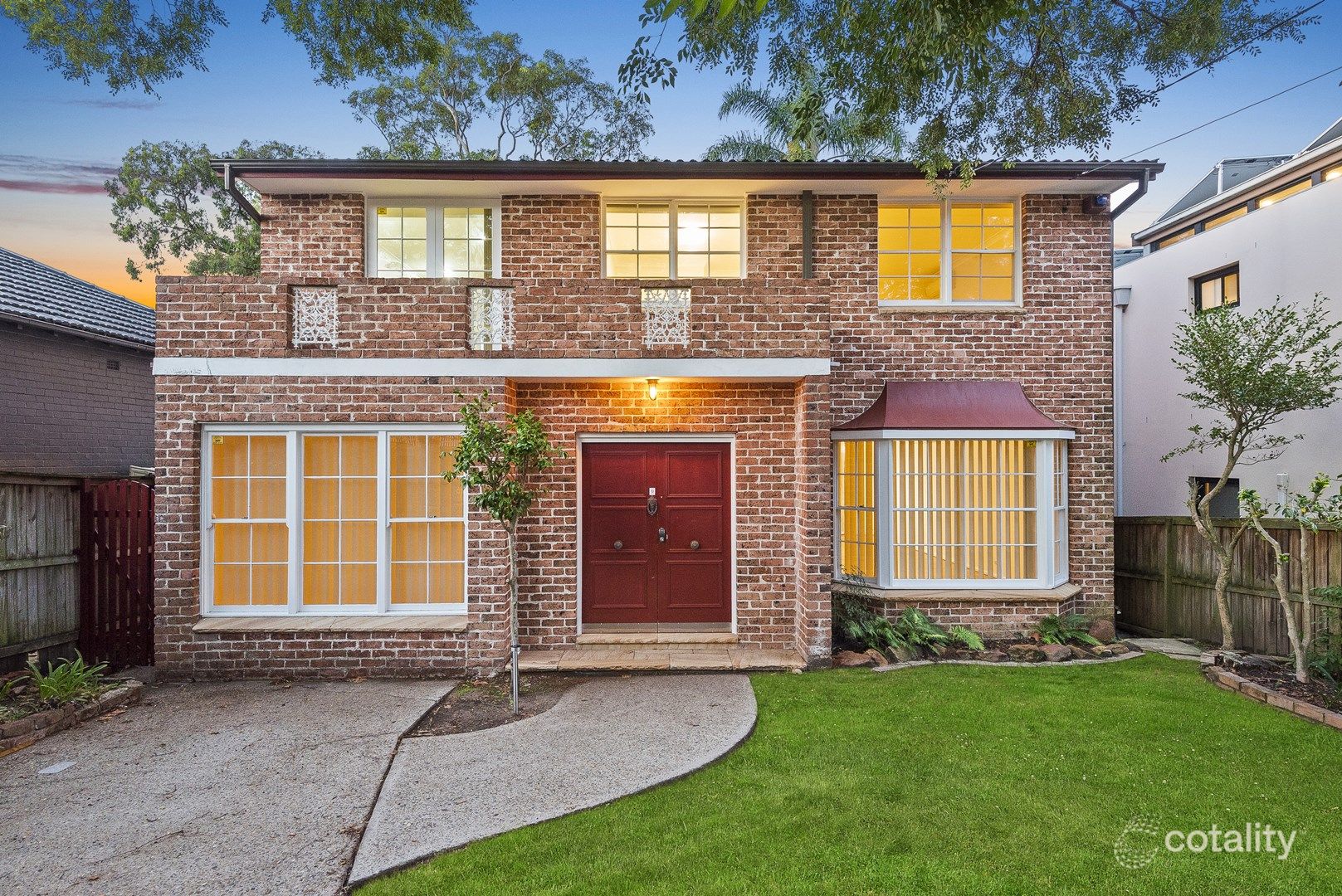 19 Bray St, Mosman, NSW 2088