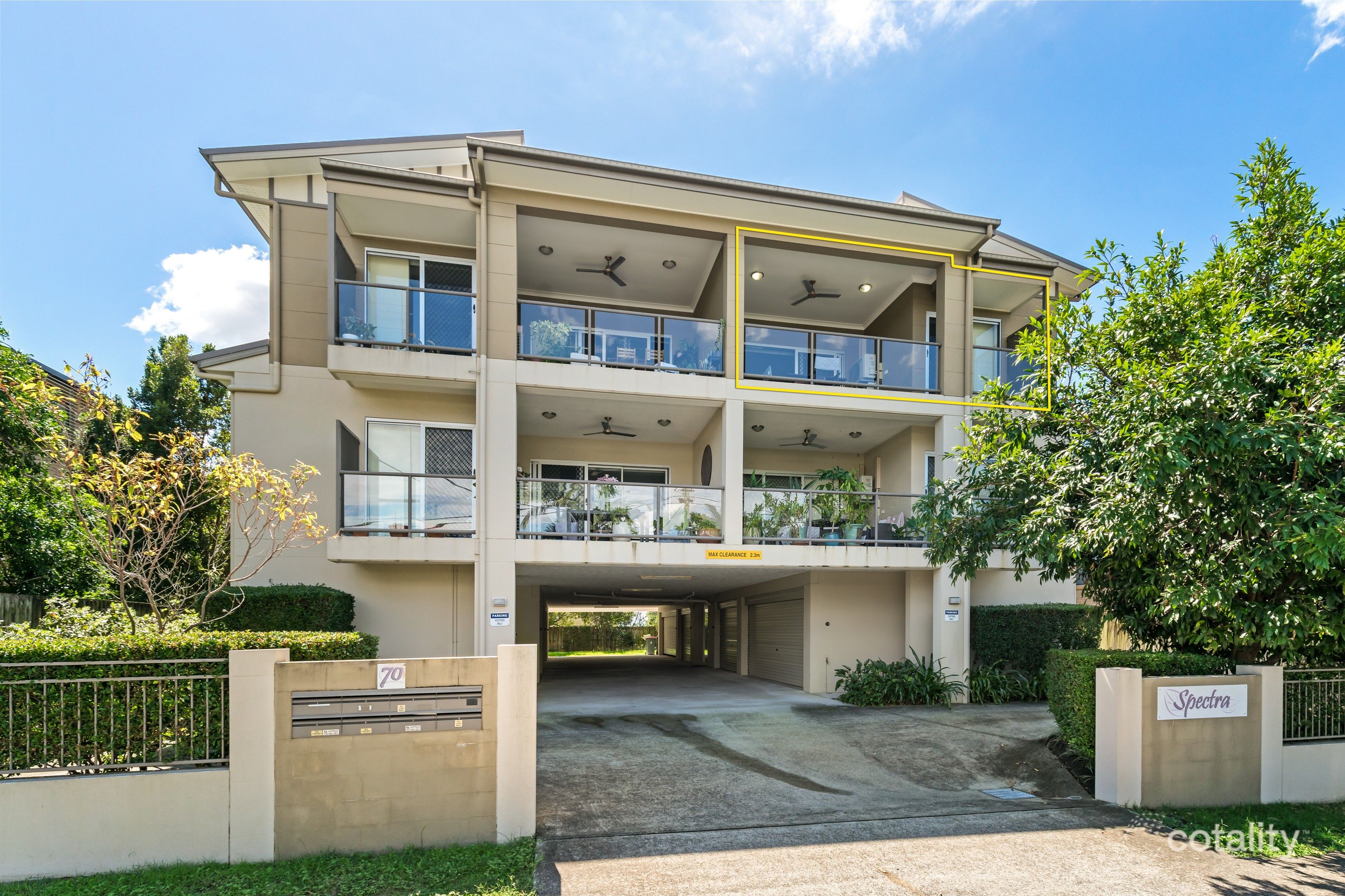 5/70 Wagner Rd, Clayfield, QLD 4011