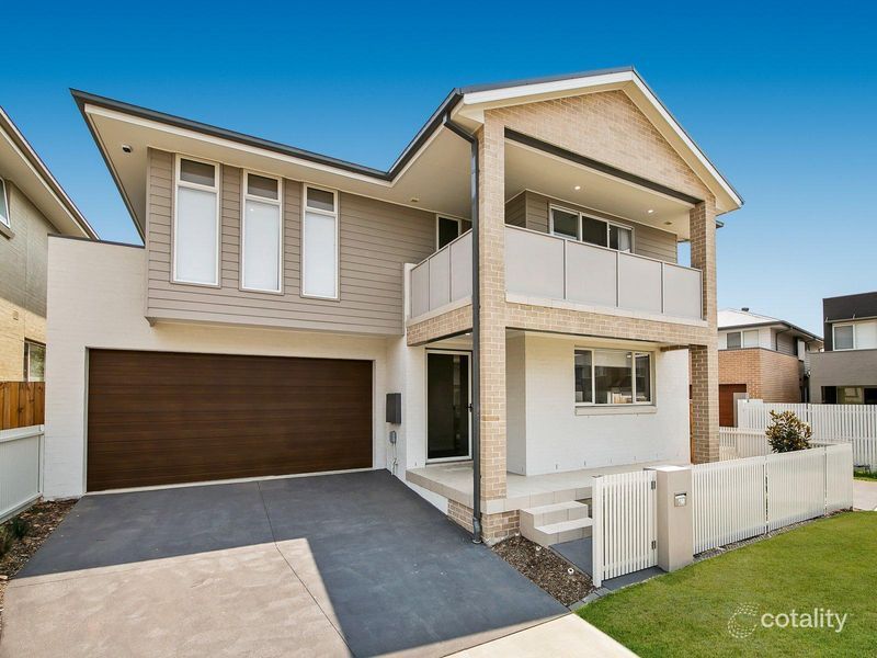 41 Saxon Lane, Rouse Hill, NSW 2155
