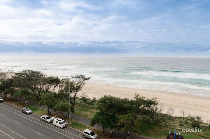 26/114 The Esplanade, Surfers Paradise, QLD 4217