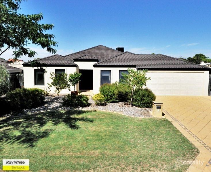 60 Tokara Ave, Henley Brook, WA 6055