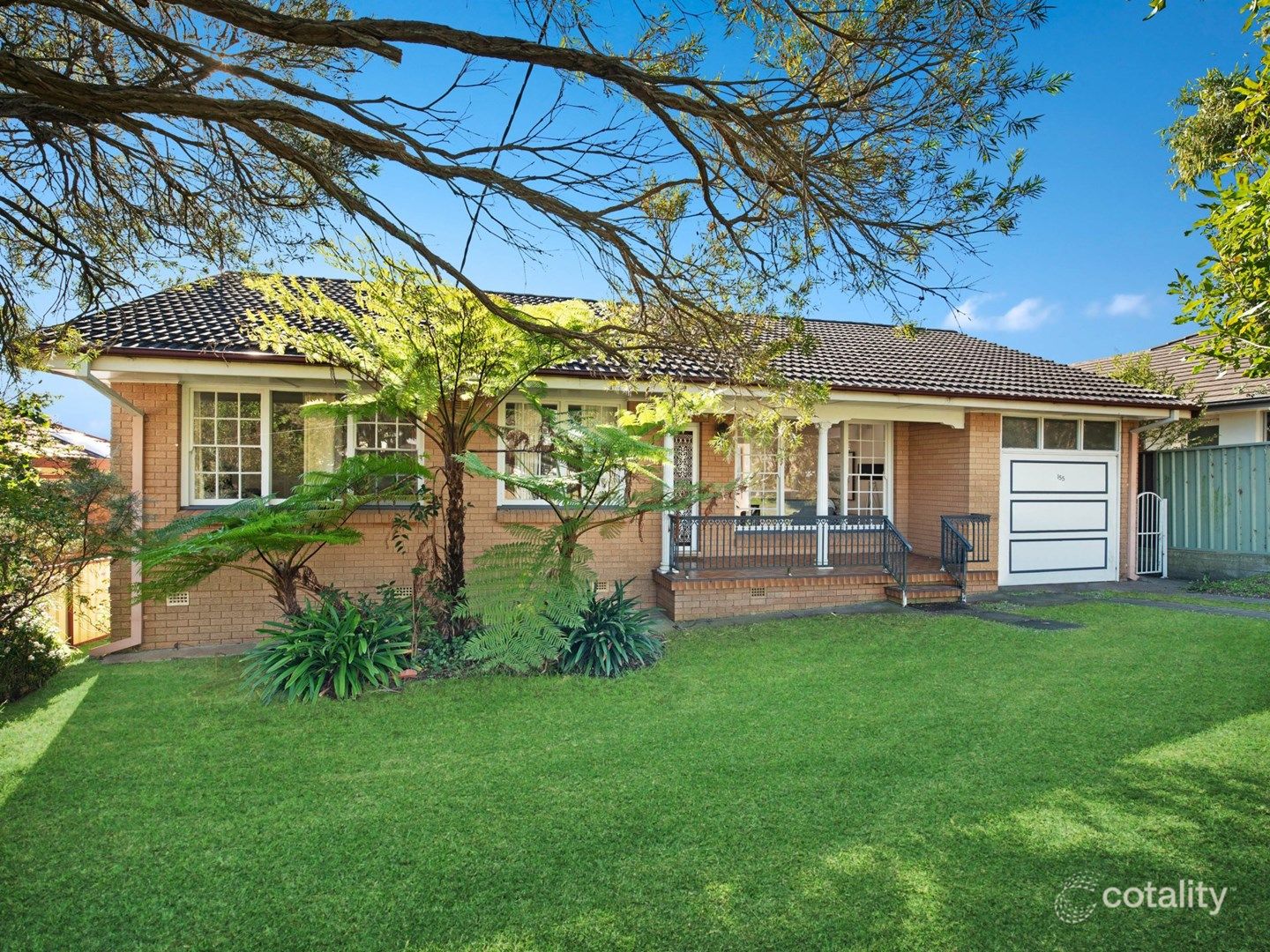 155 Burwood Rd, Whitebridge, NSW 2290