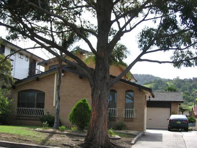 58 Koloona Ave, Figtree, NSW 2525