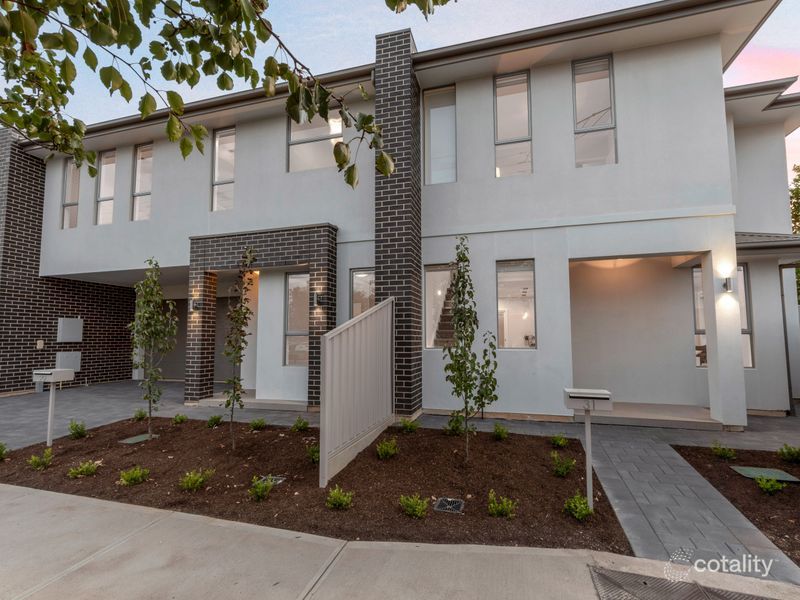 31 Urrbrae Tce, Plympton, SA 5038