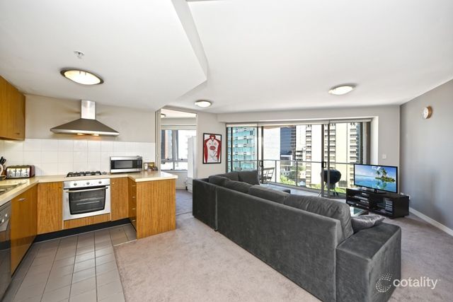 902/79-81 Berry St, North Sydney, NSW 2060