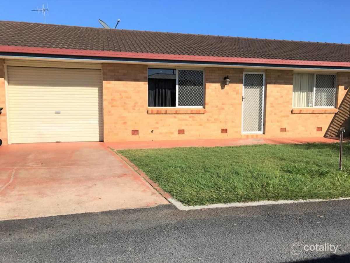 2/67 Burnett St, Bundaberg South, QLD 4670