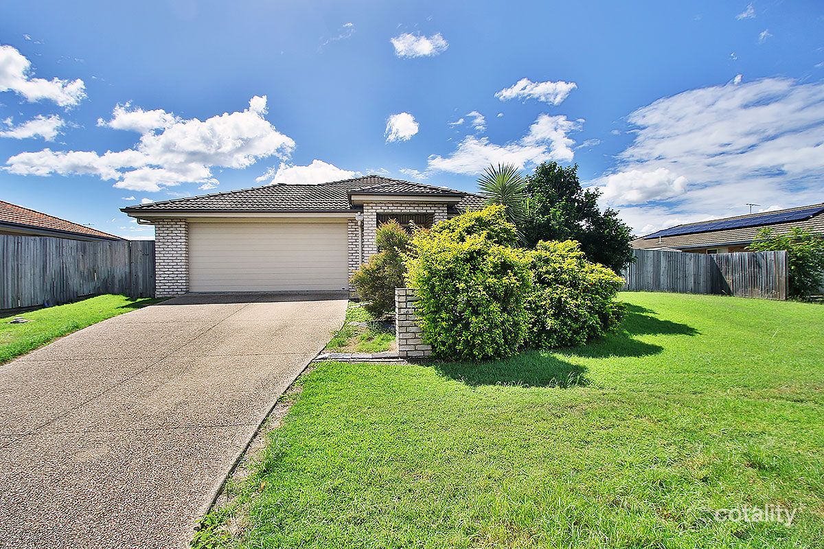 24 Sandpiper Dr, Lowood, QLD 4311
