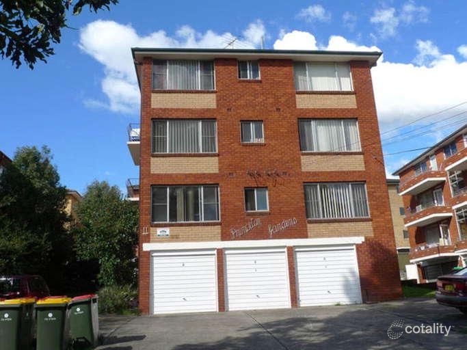 11 Reserve St, West Ryde, NSW 2114