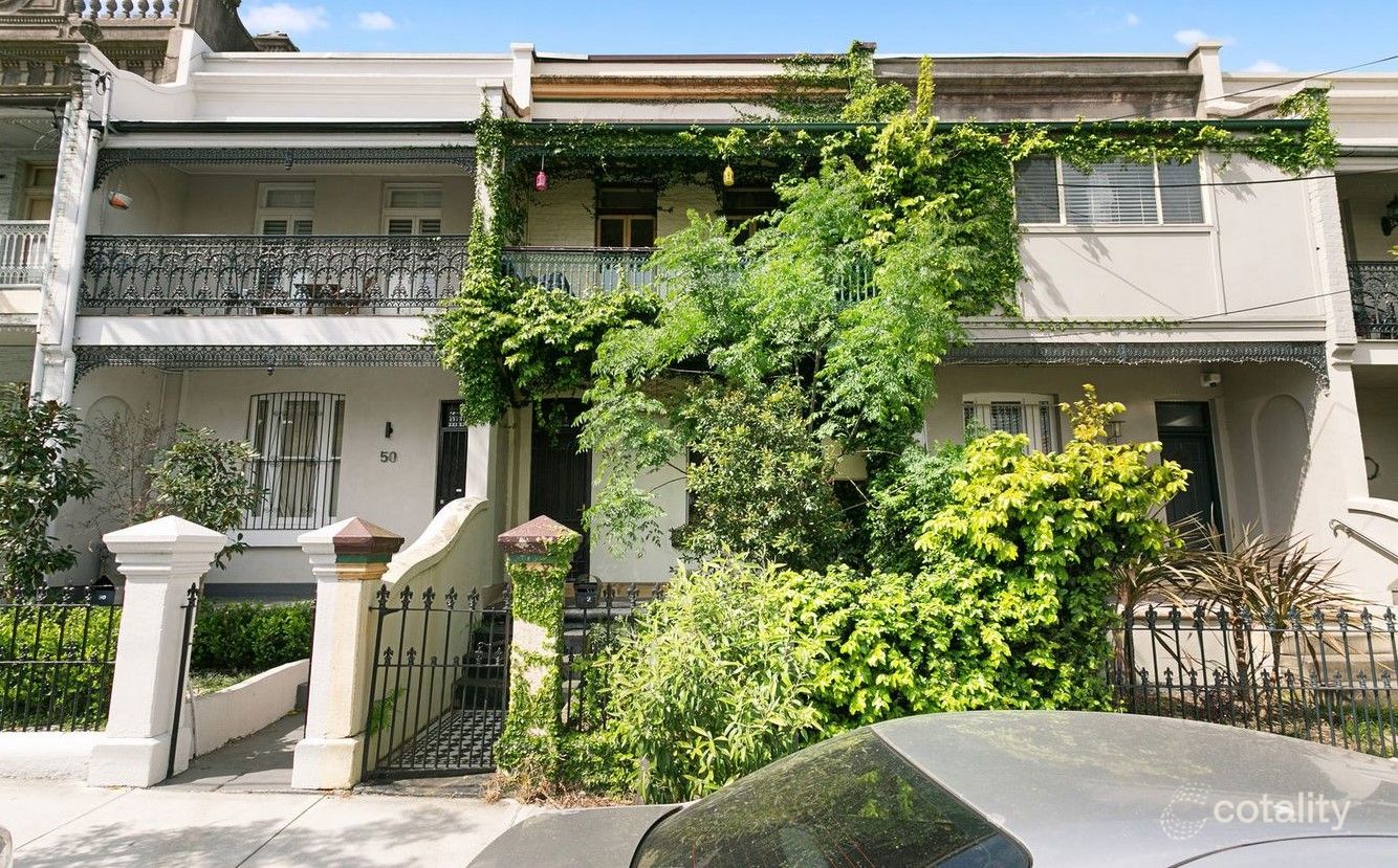 52 Station St, Newtown, NSW 2042