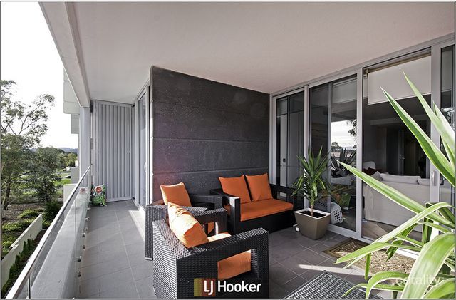 418/2 Grose St, Deakin, ACT 2600