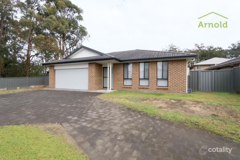 41 Billabong Dr, Cameron Park, NSW 2285