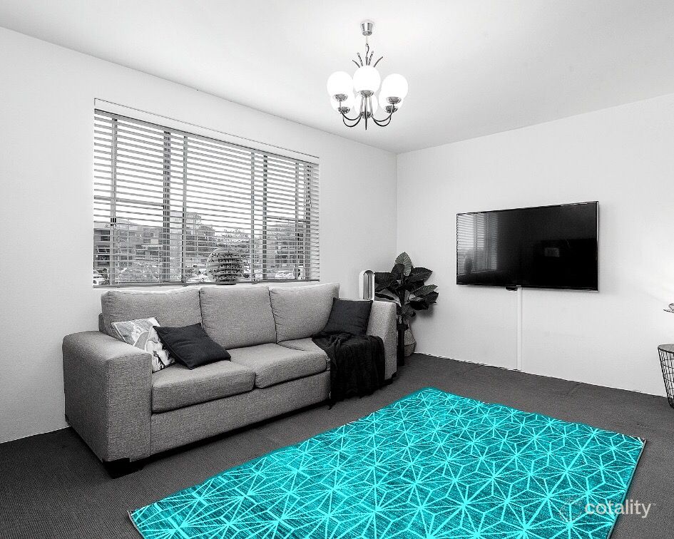 4/6 Coulter St, Gladesville, NSW 2111