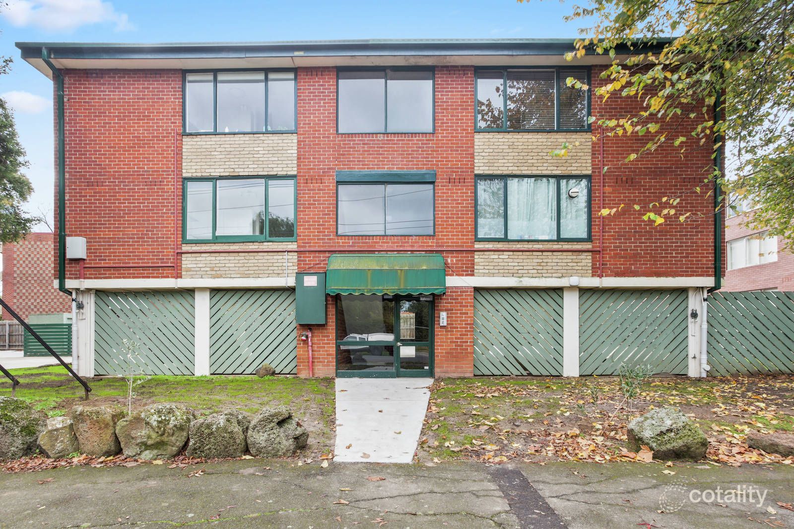 9/106-110 Ascot Vale Rd, Flemington, VIC 3031