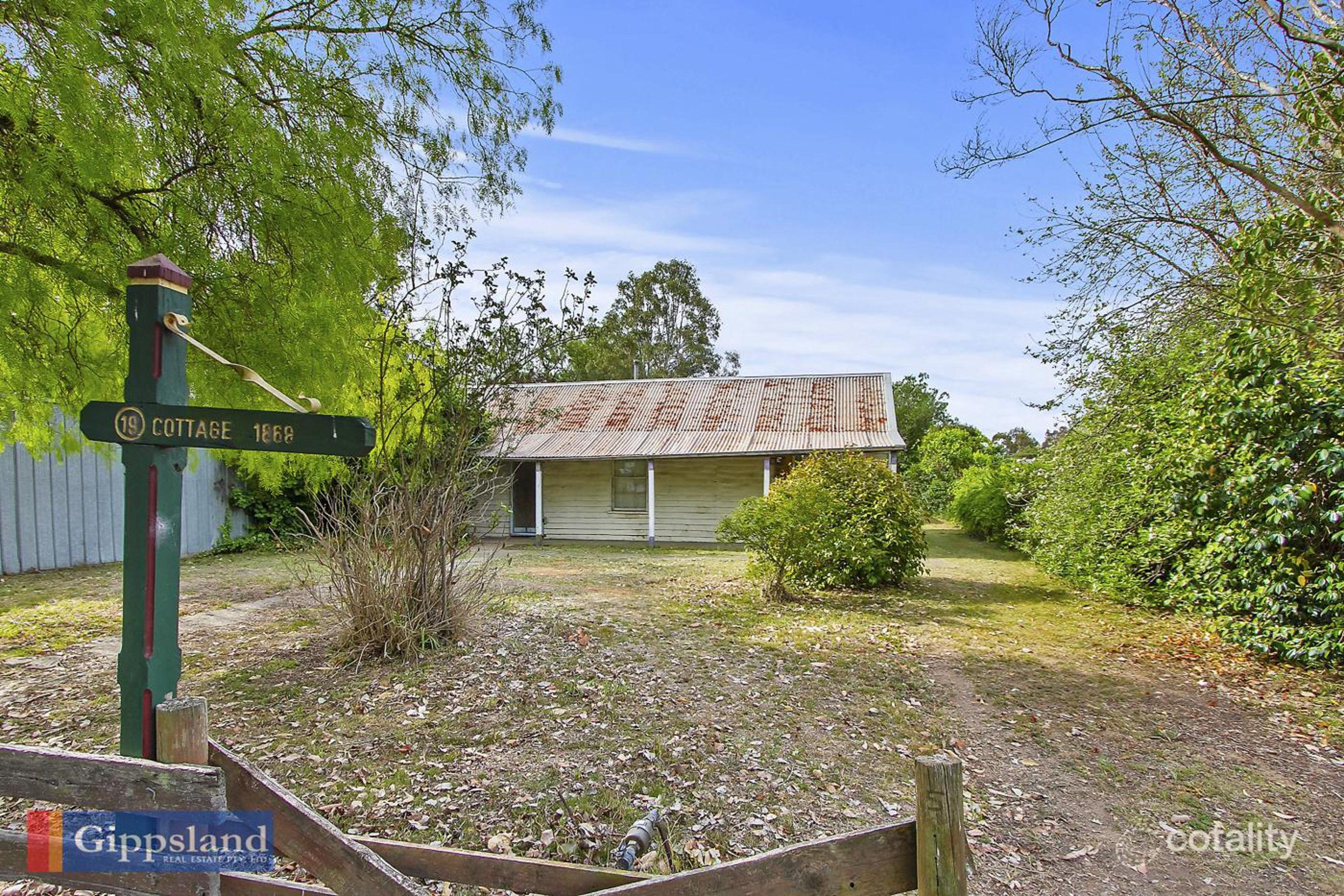 5 Rosstrevor Ave, Briagolong, VIC 3860