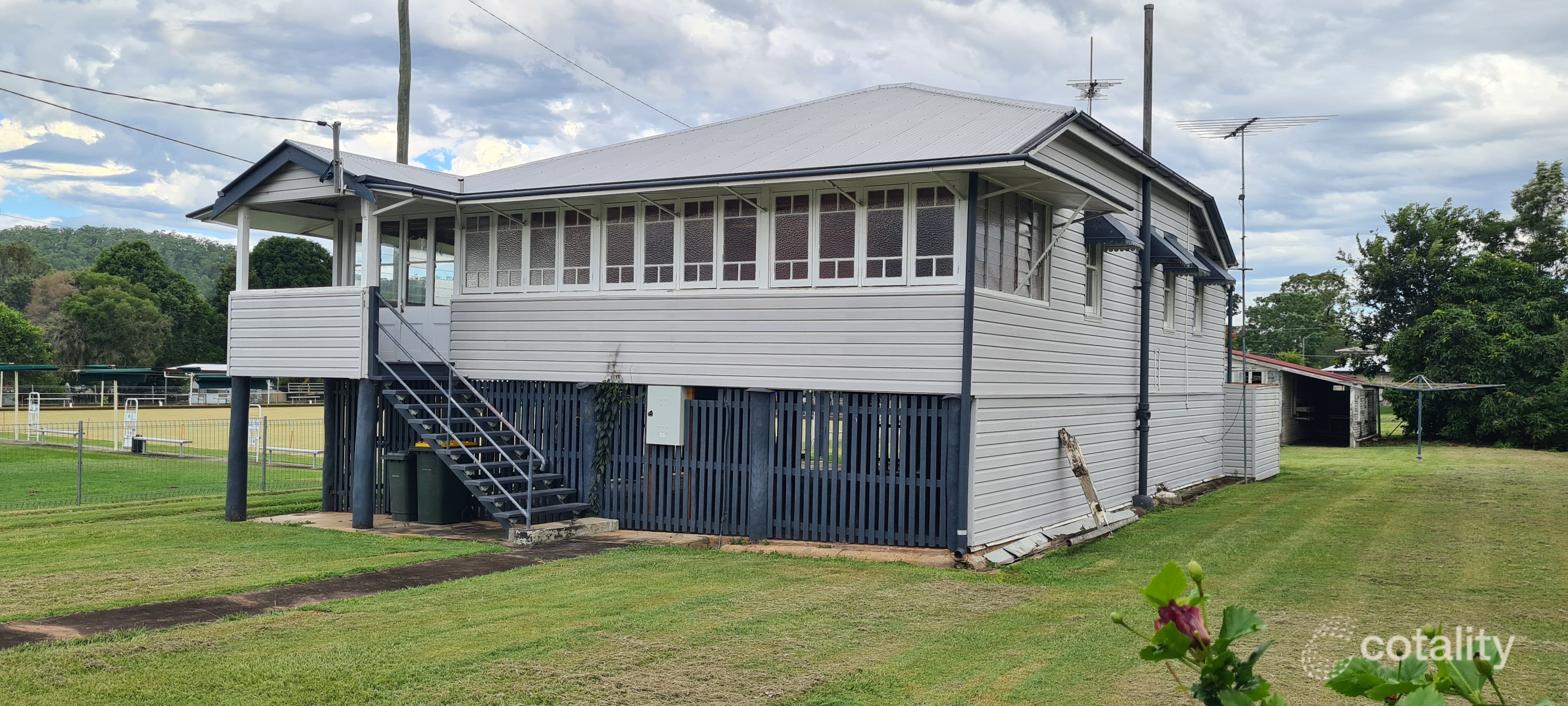 13 Royston St, Kilcoy, QLD 4515