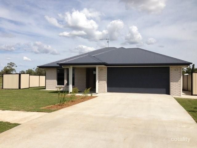 68 Taylor St, Roma, QLD 4455