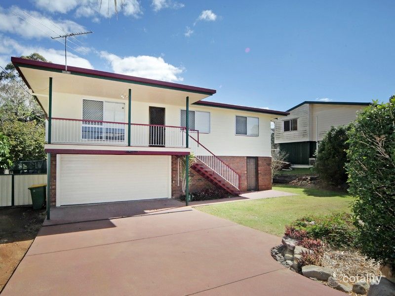 17 North High St, Brassall, QLD 4305