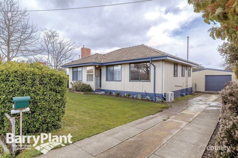 207 Sutton St, Redan, VIC 3350