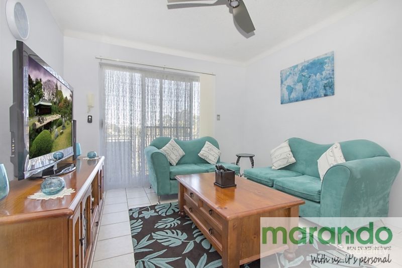 6/7 Carramar Ave, Carramar, NSW 2163