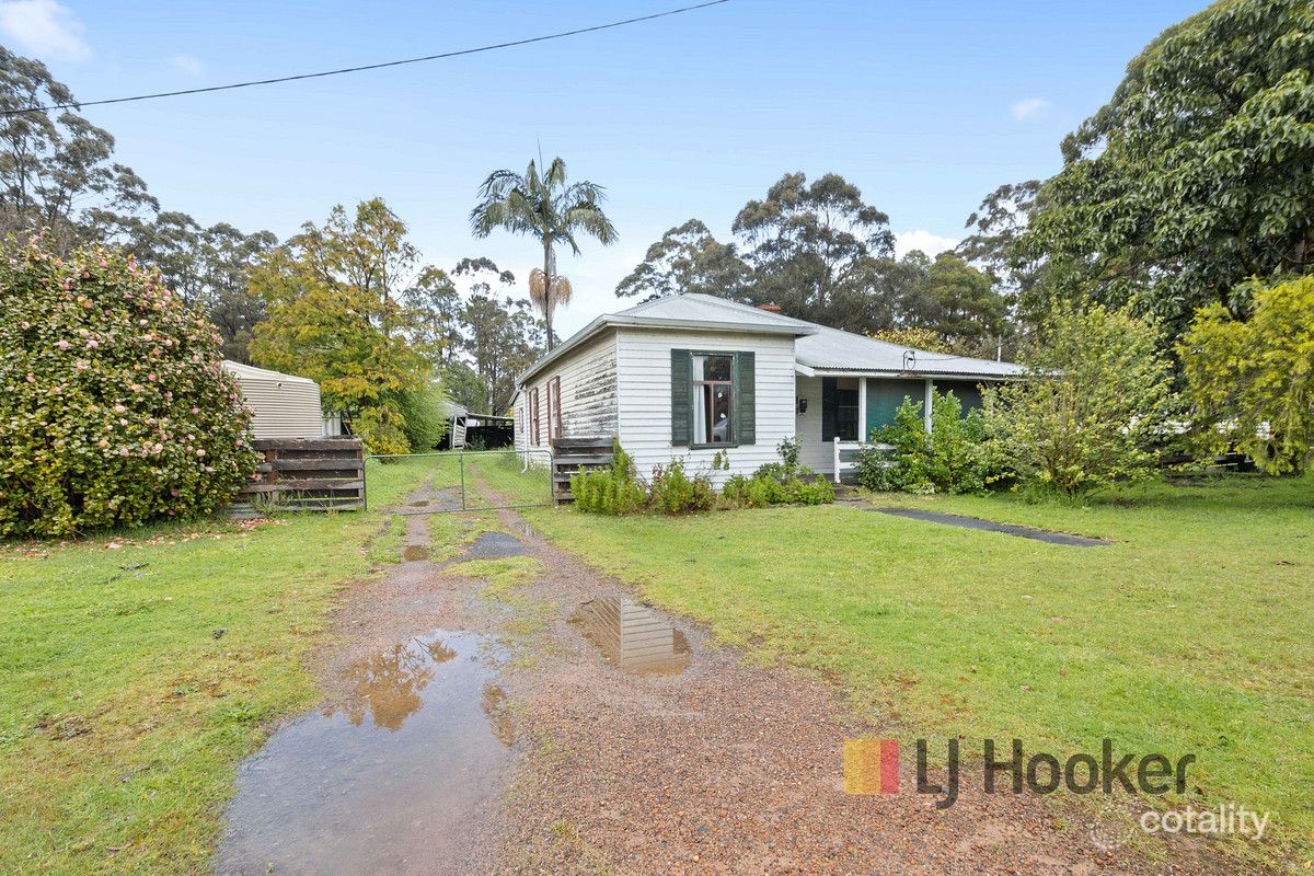 2 Mill Rd, Northcliffe, WA 6262