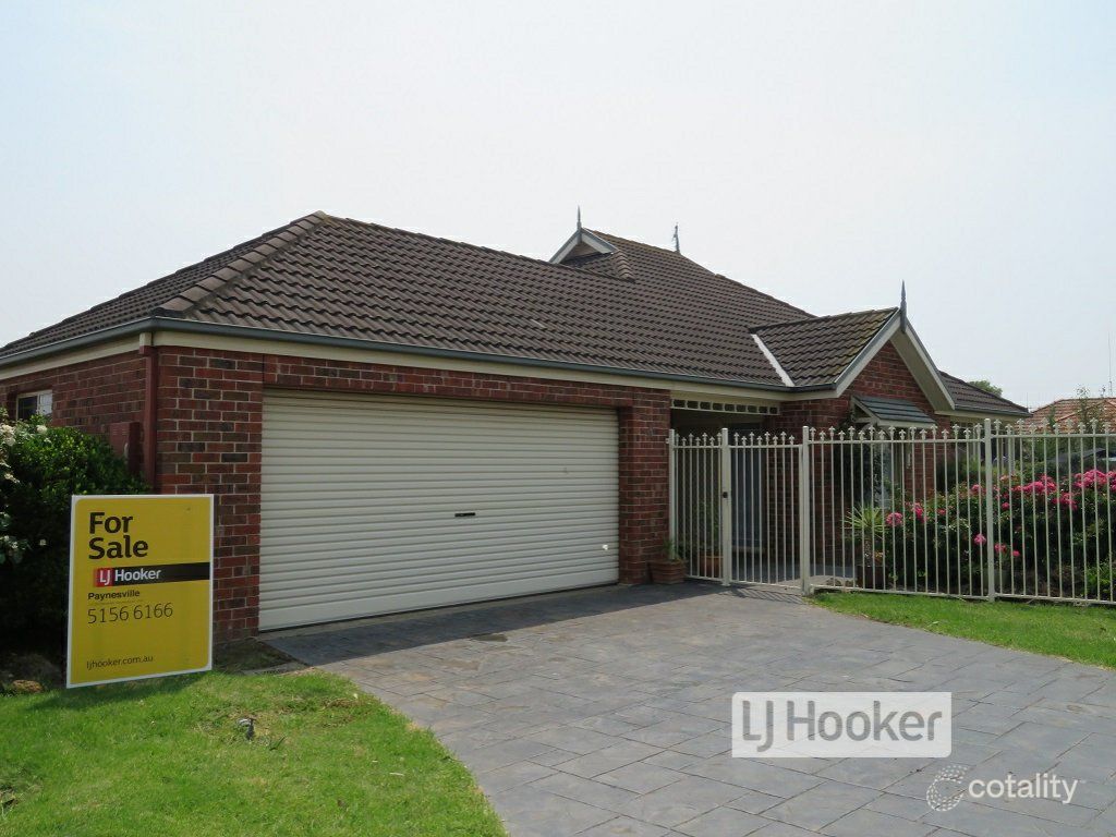 4 Mariners Pl, Paynesville, VIC 3880