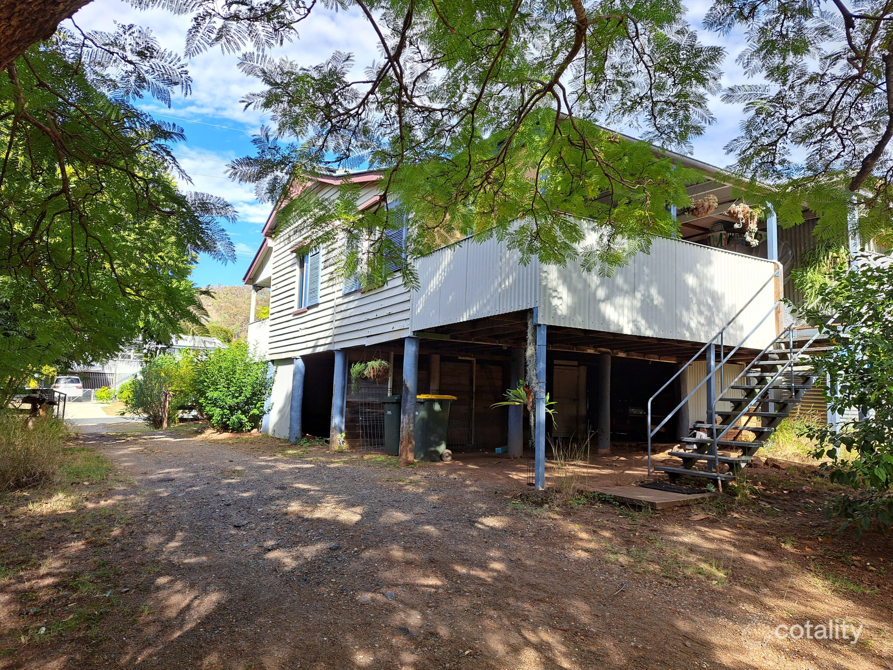 28 Bligh St, Kilkivan, QLD 4600