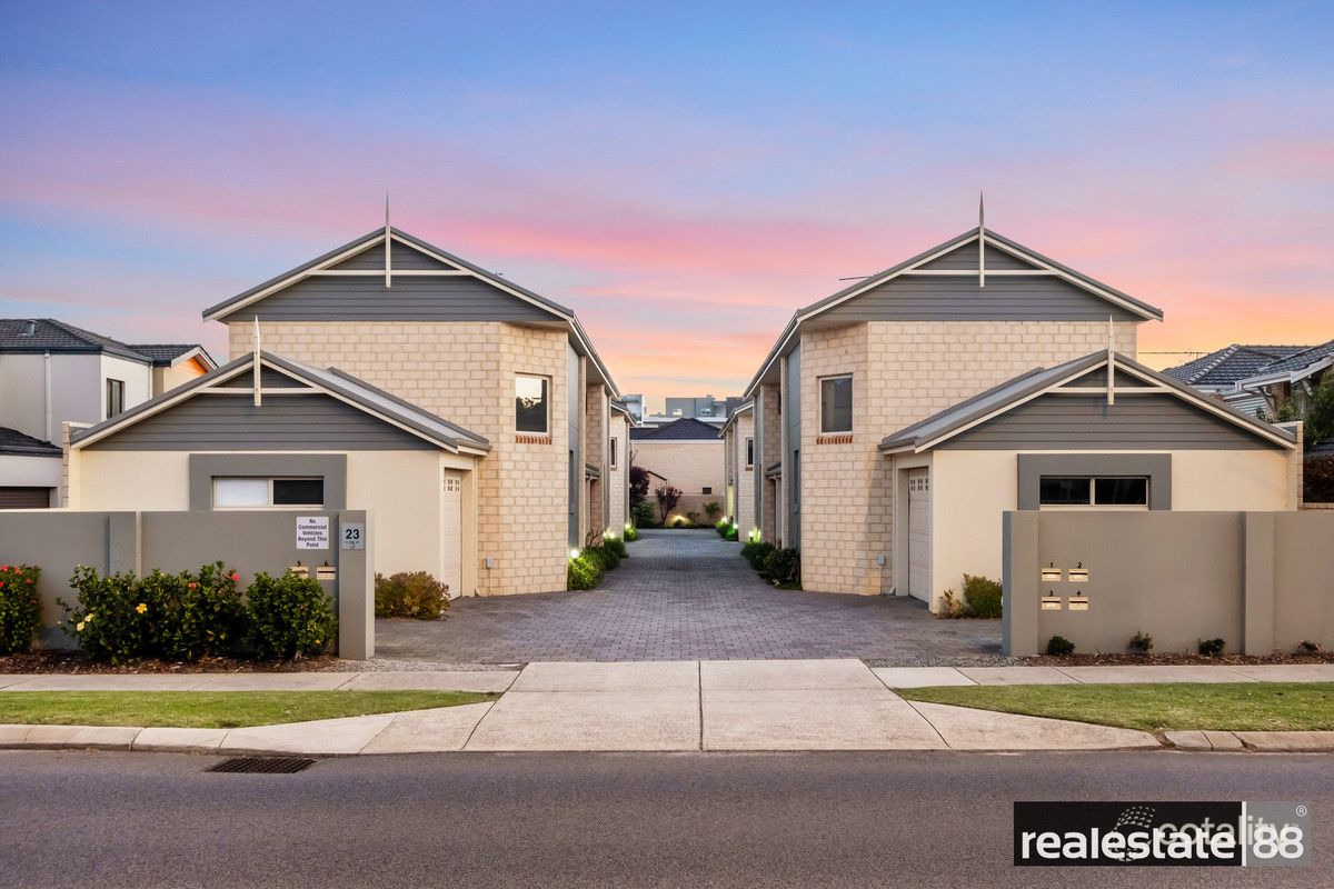 4/23 Flynn St, Churchlands, WA 6018