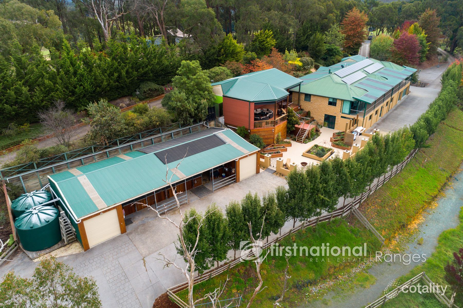 11 Brodrick Rd, Macclesfield, VIC 3782